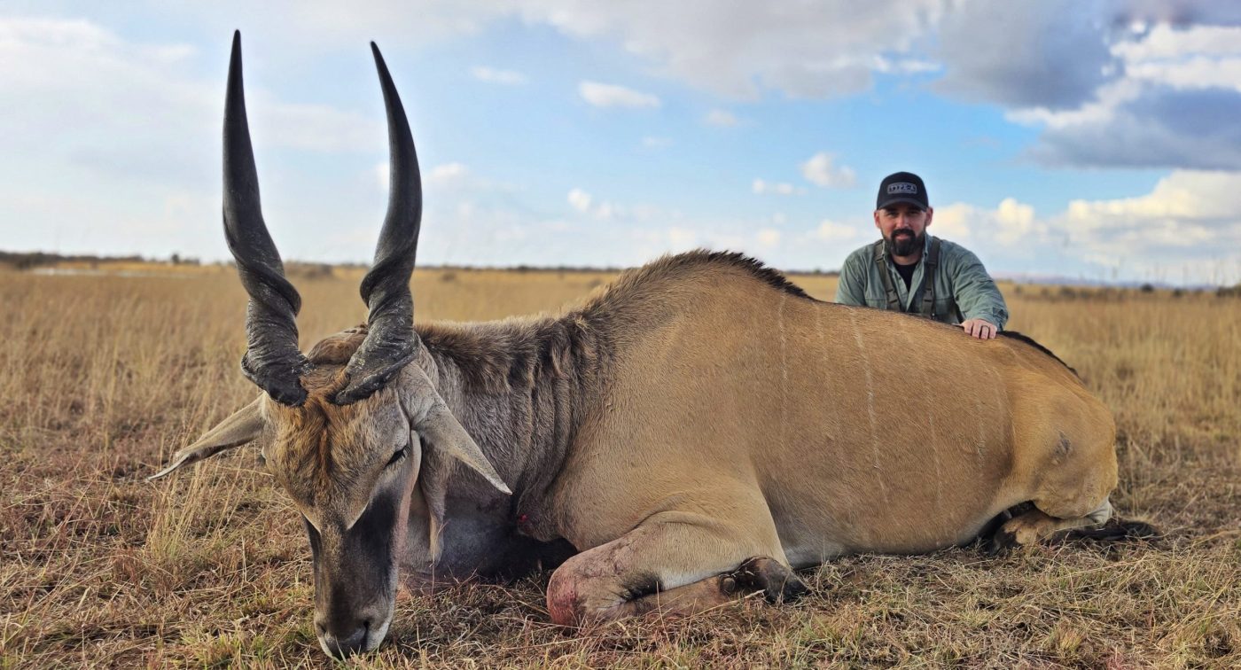 Langkloof hunting gallery photograph 3