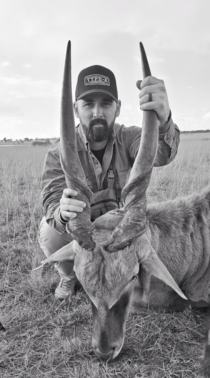 Langkloof hunting gallery photograph 4