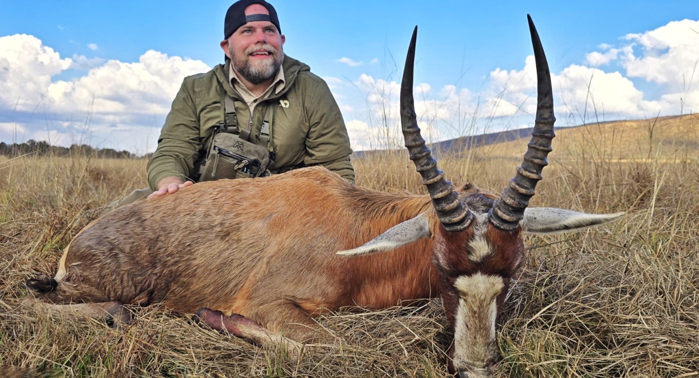 Langkloof hunting gallery photograph 7