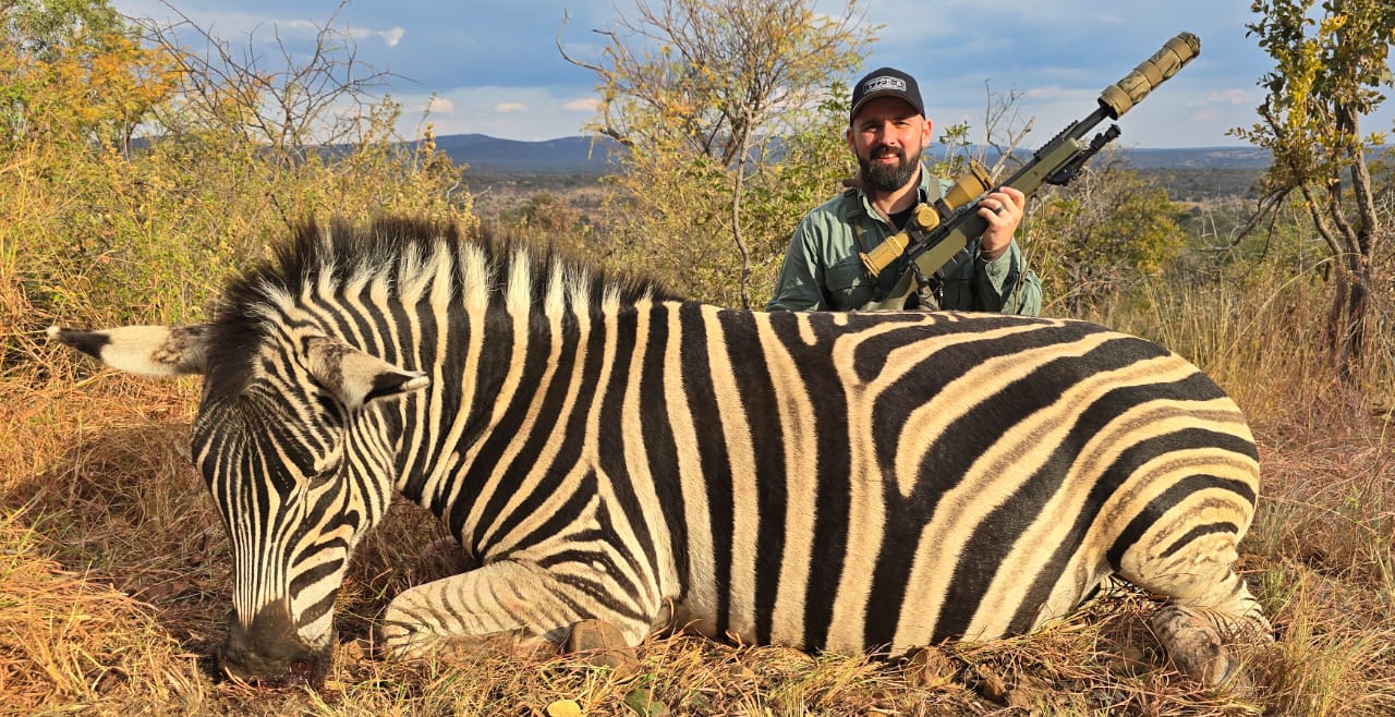 Langkloof hunting gallery photograph 8