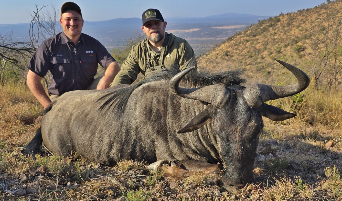 Langkloof hunting gallery photograph 10