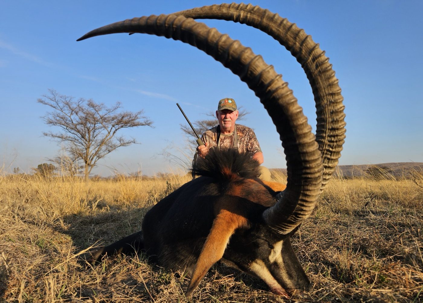 Langkloof hunting gallery photograph 12