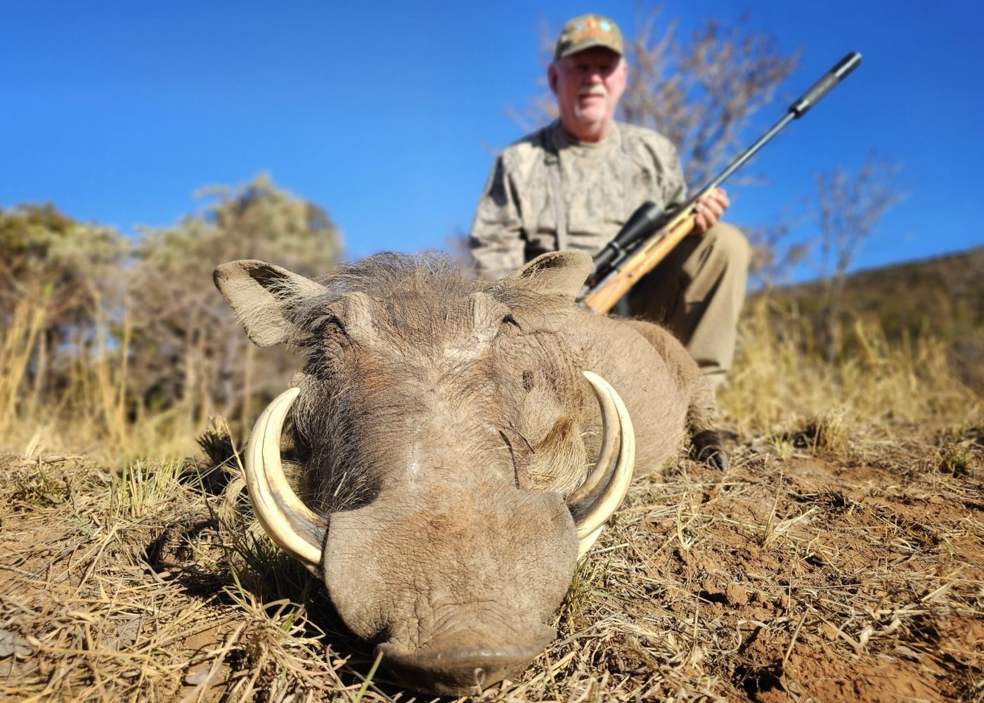 Langkloof hunting gallery photograph 15