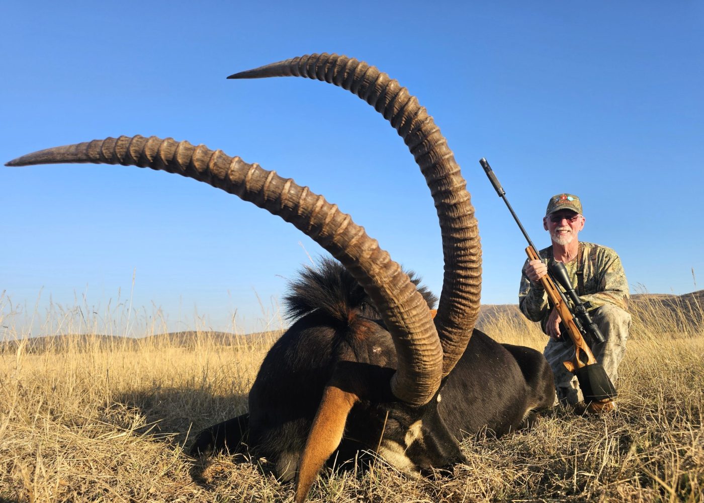 Langkloof hunting gallery photograph 18
