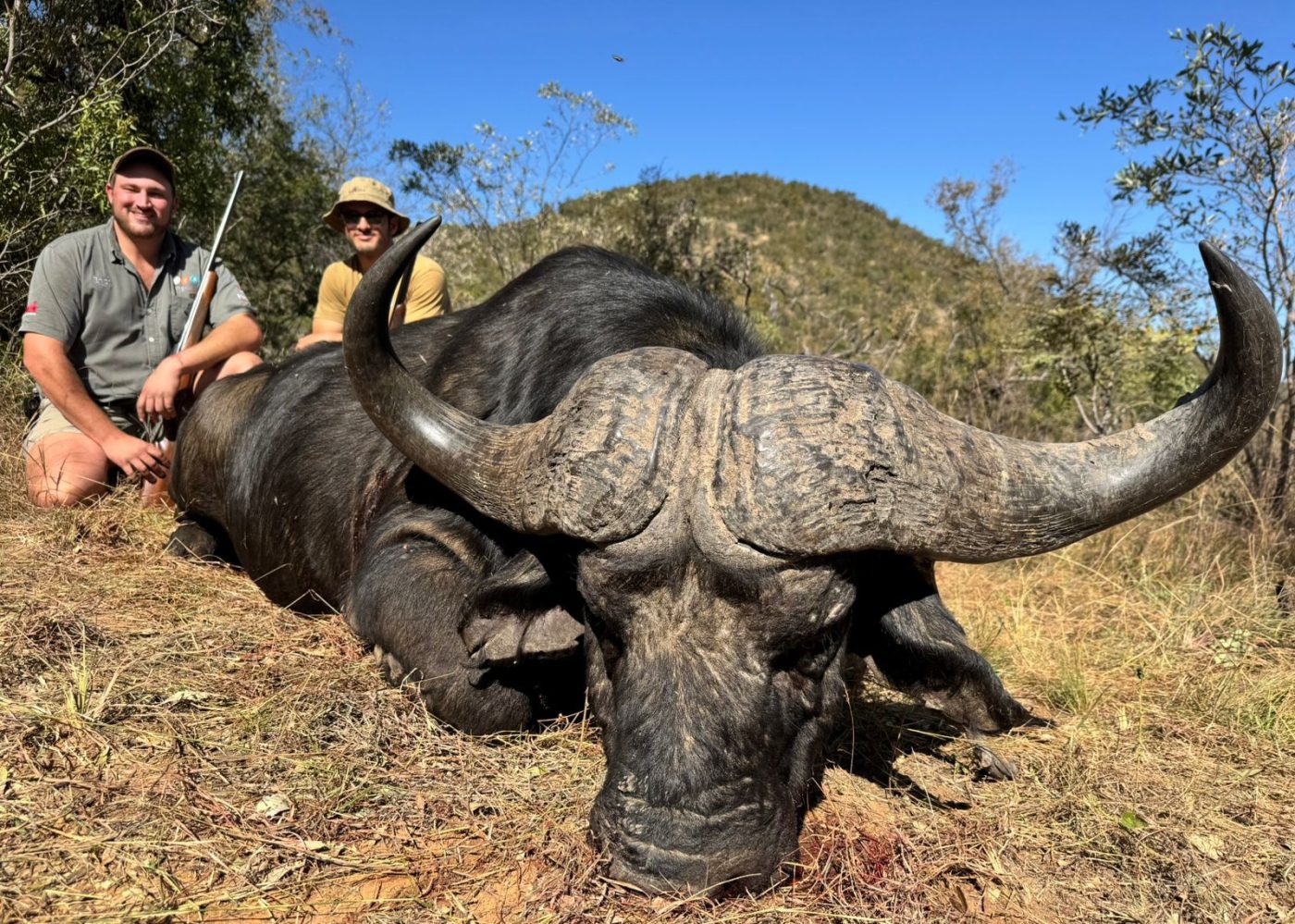 Langkloof hunting gallery photograph 24