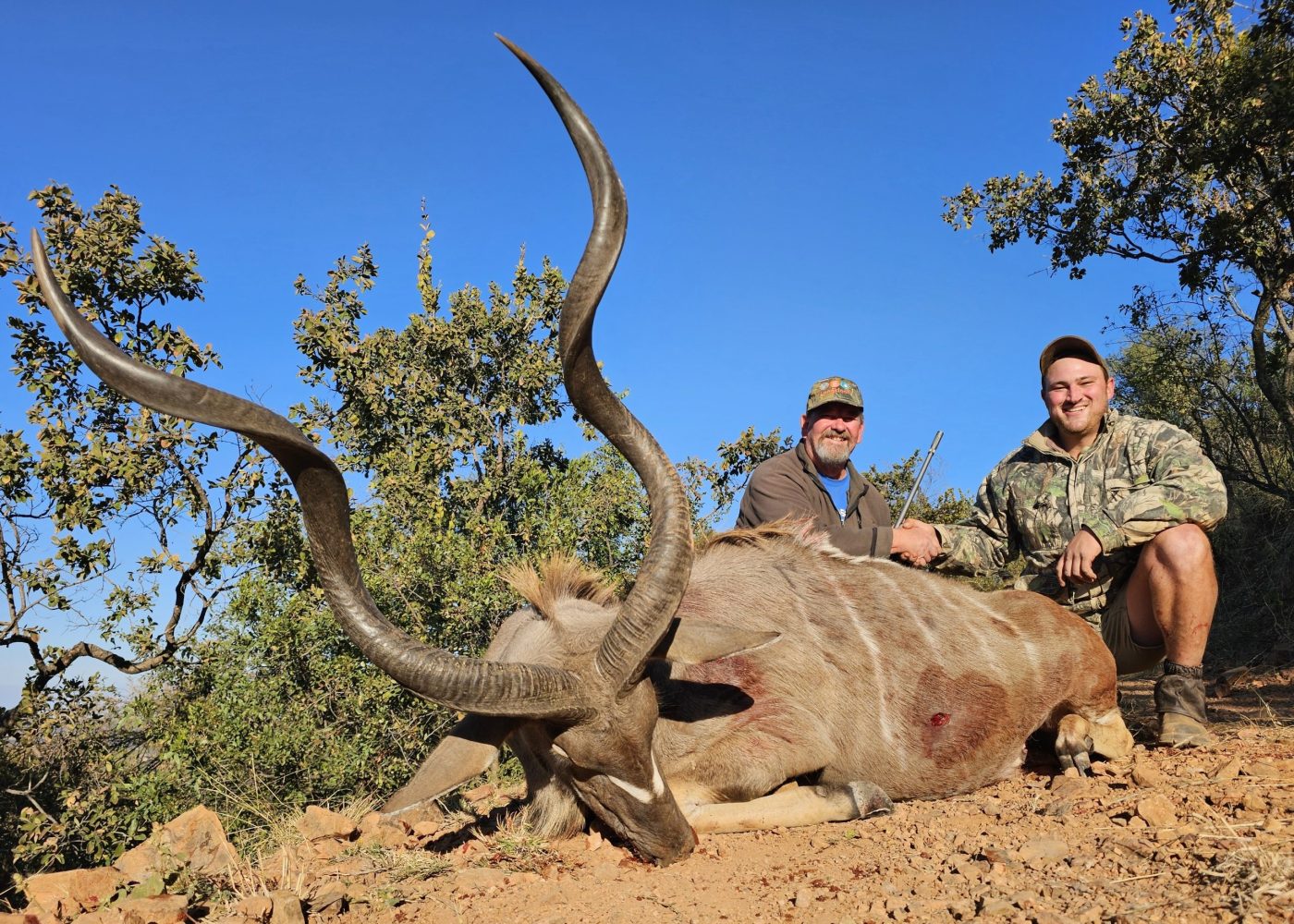 Langkloof hunting gallery photograph 29