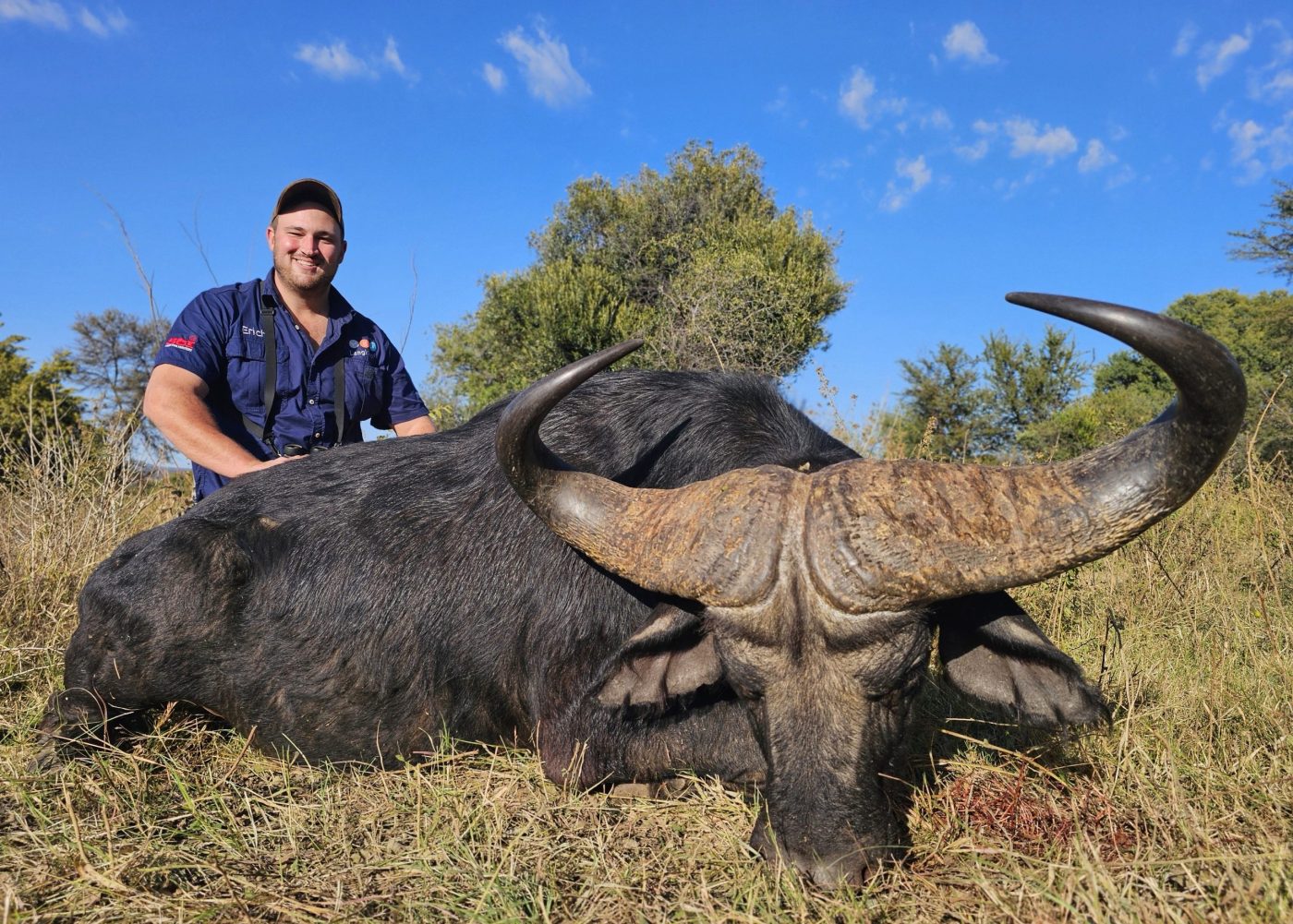 Langkloof hunting gallery photograph 30