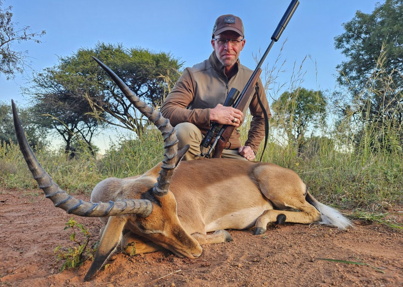 Langkloof hunting gallery photograph 36