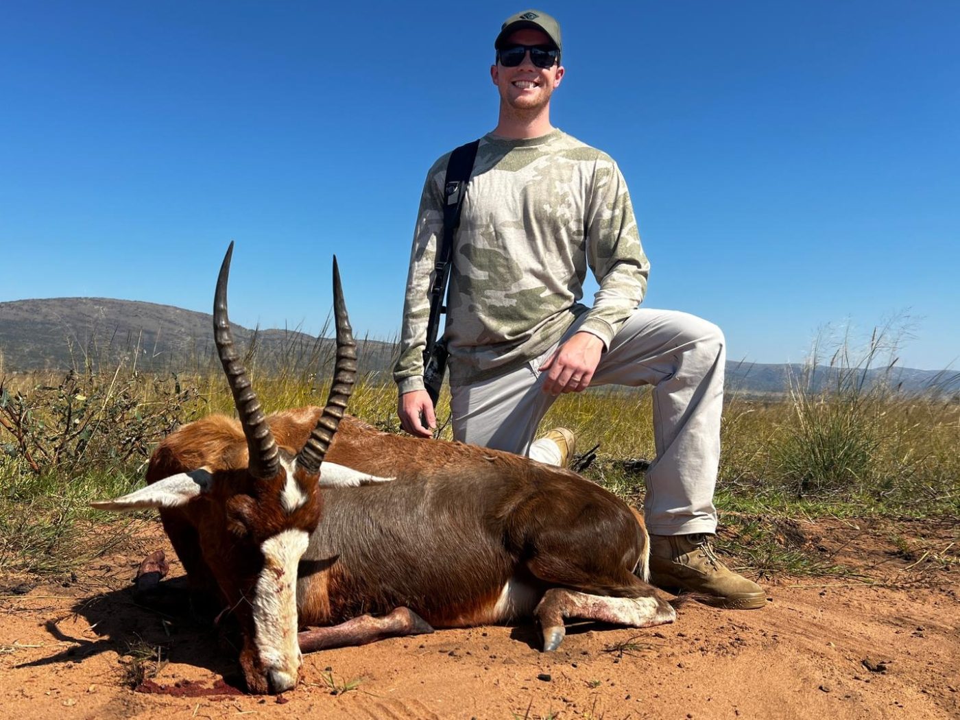 Langkloof hunting gallery photograph 40