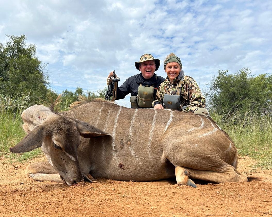 Langkloof hunting gallery photograph 45
