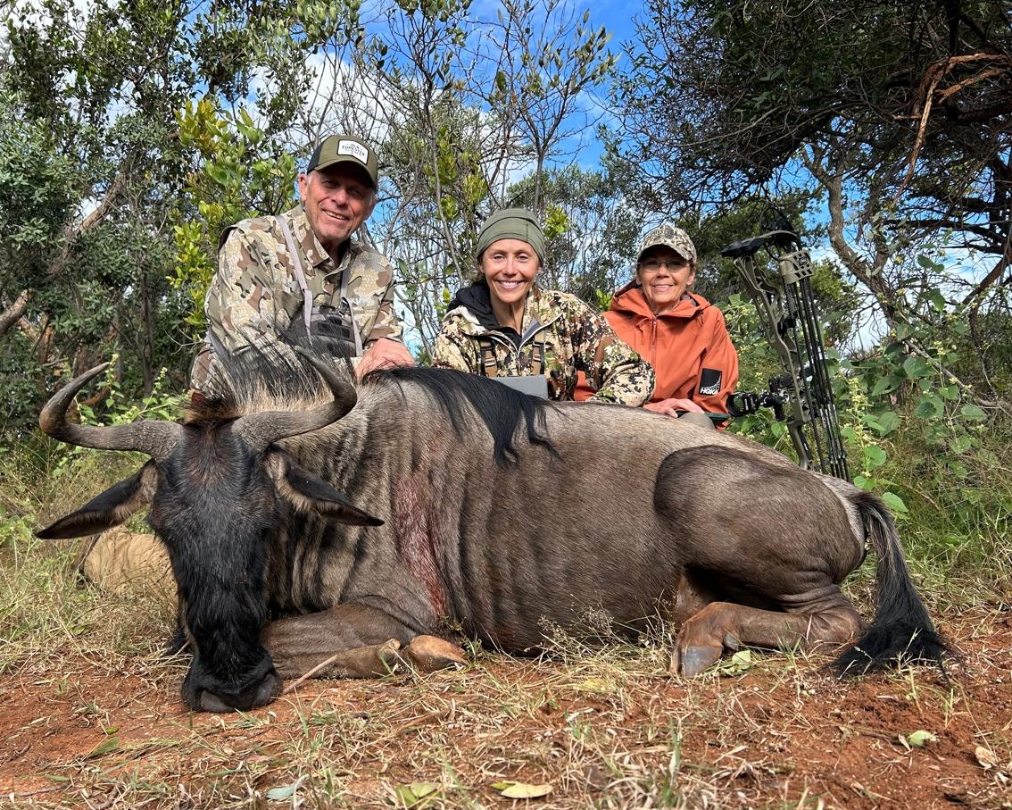 Langkloof hunting gallery photograph 46