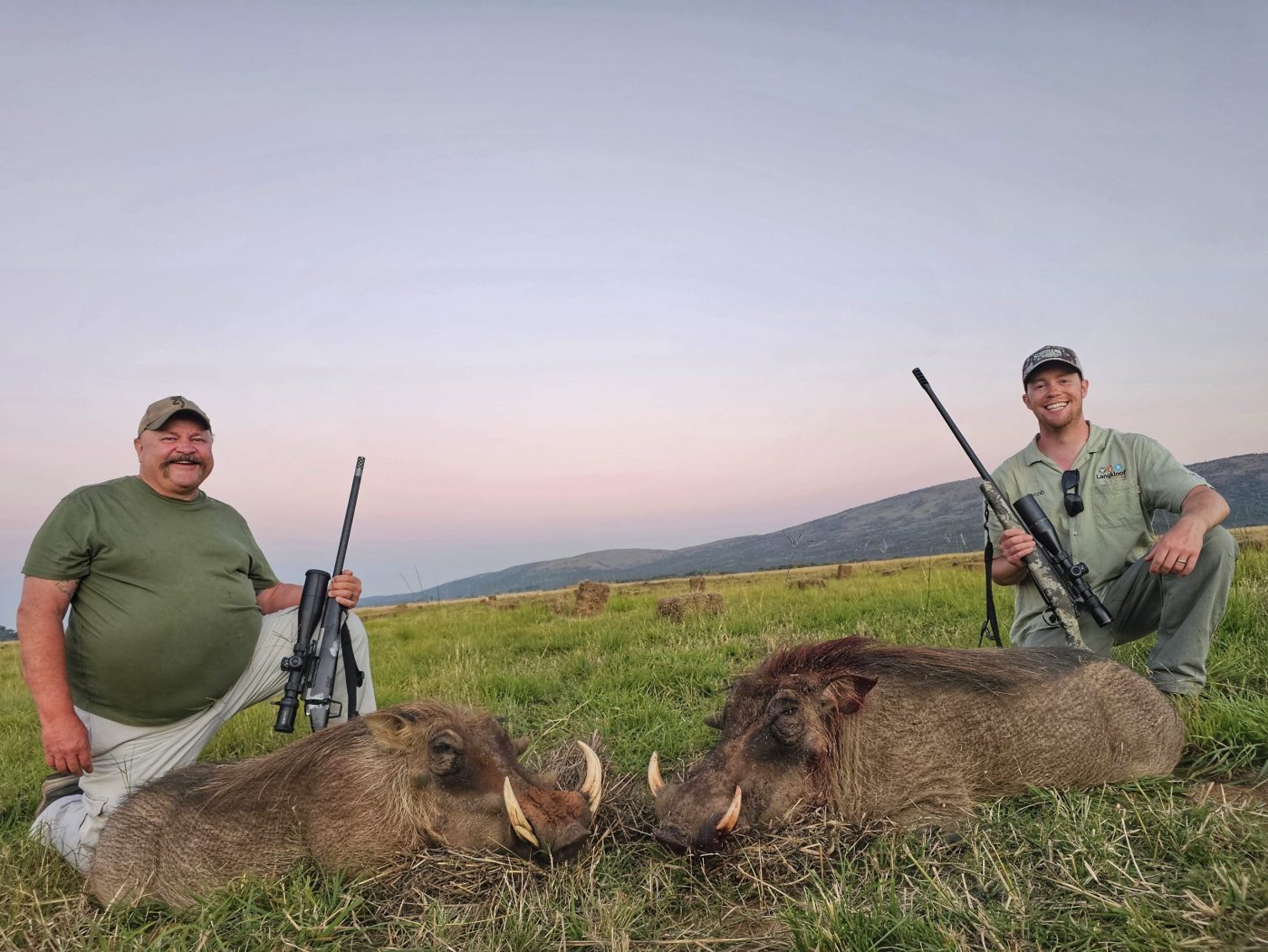 Langkloof hunting gallery photograph 50