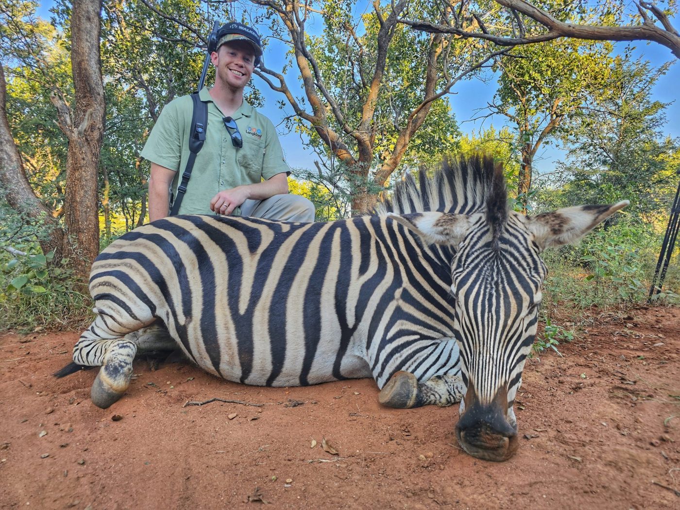 Langkloof hunting gallery photograph 53