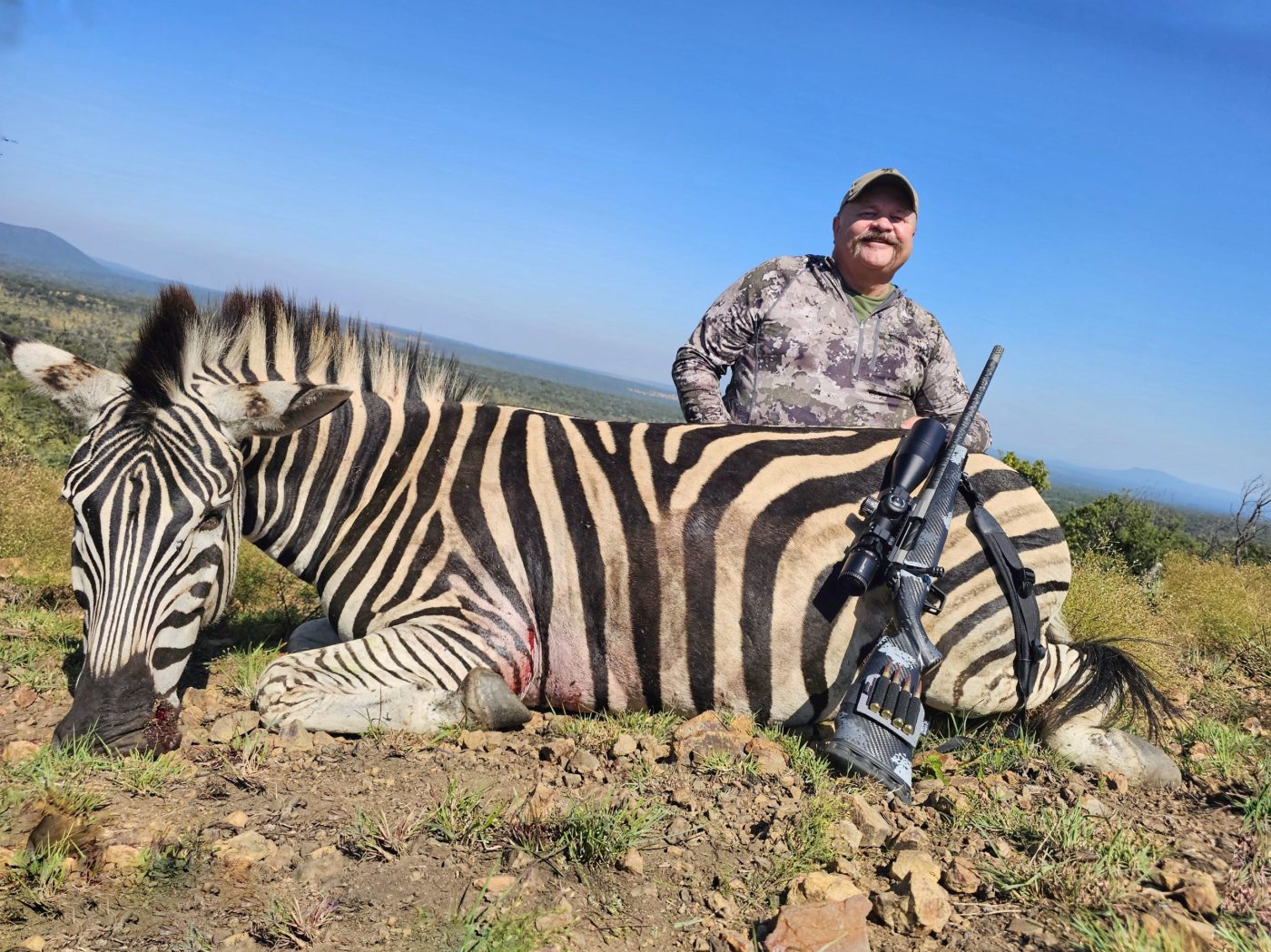 Langkloof hunting gallery photograph 54