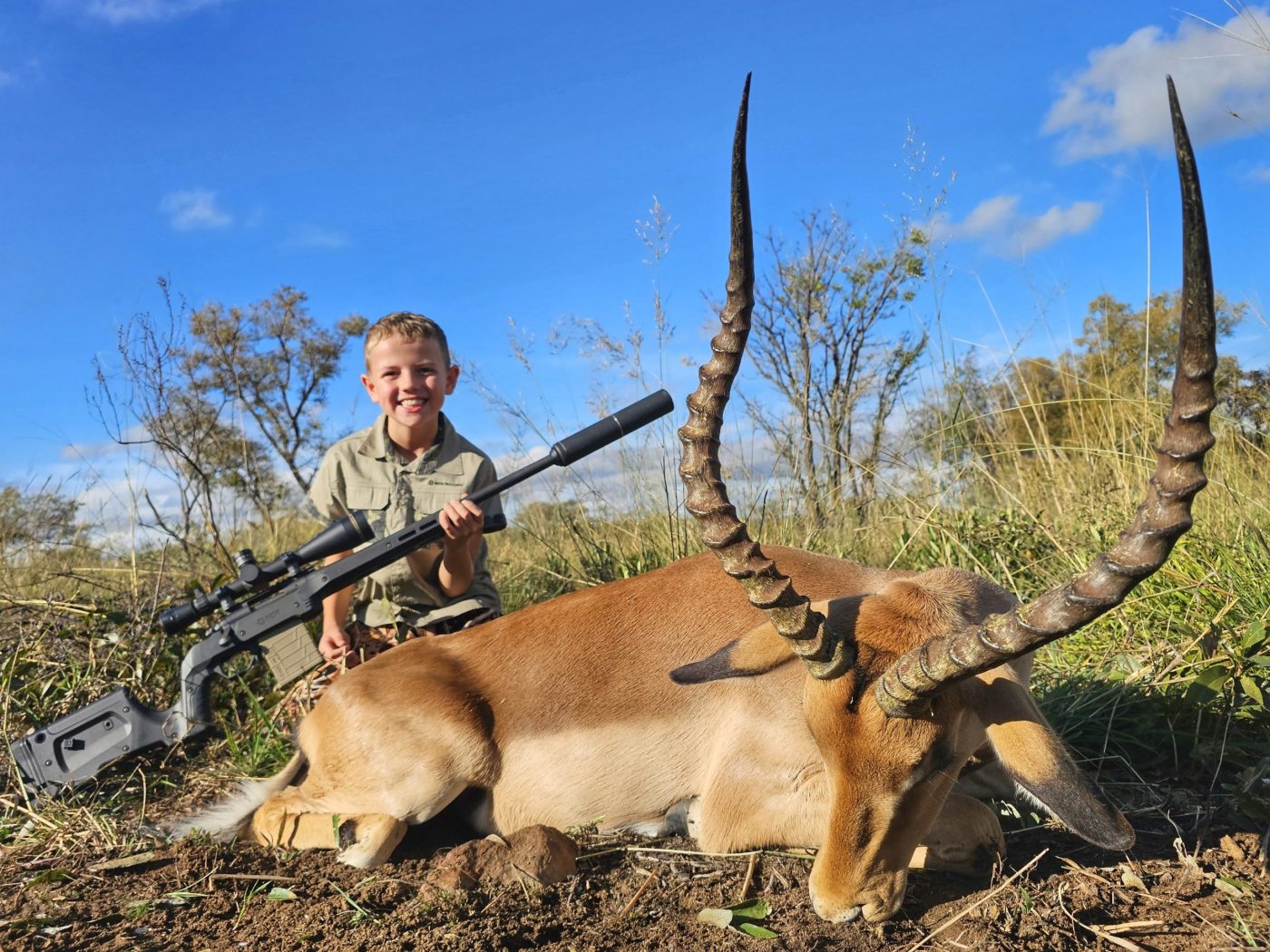 Langkloof hunting gallery photograph 55