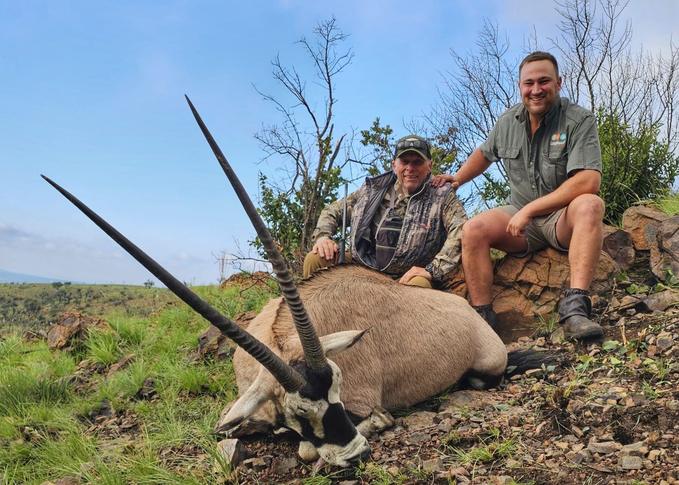 Langkloof hunting gallery photograph 63