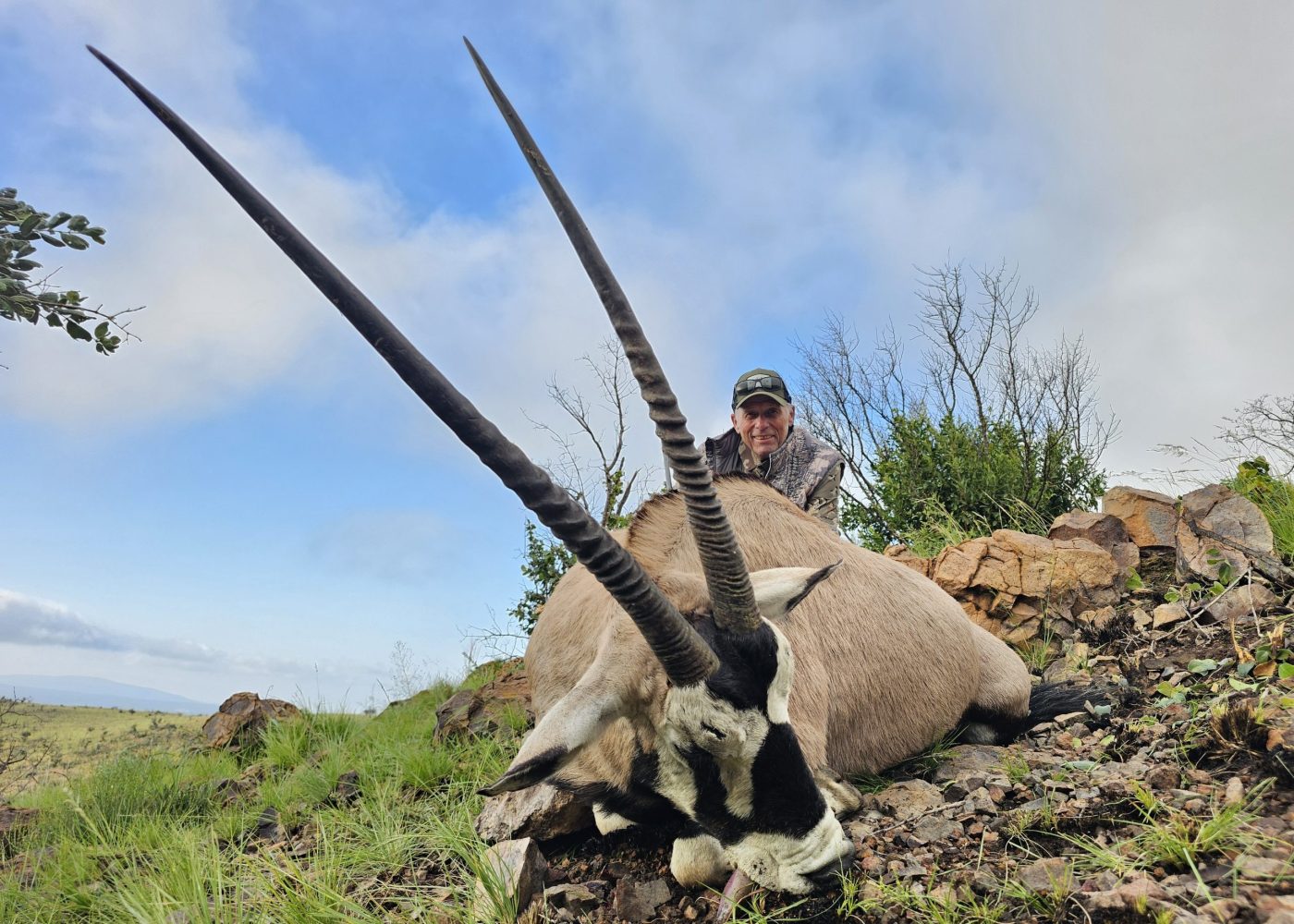 Langkloof hunting gallery photograph 64