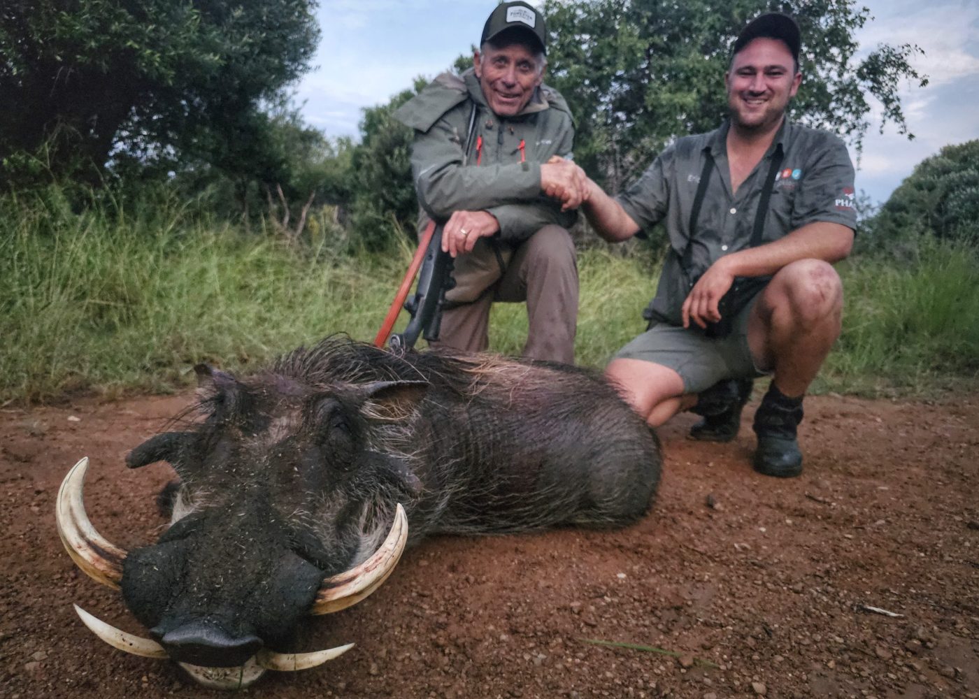 Langkloof hunting gallery photograph 65