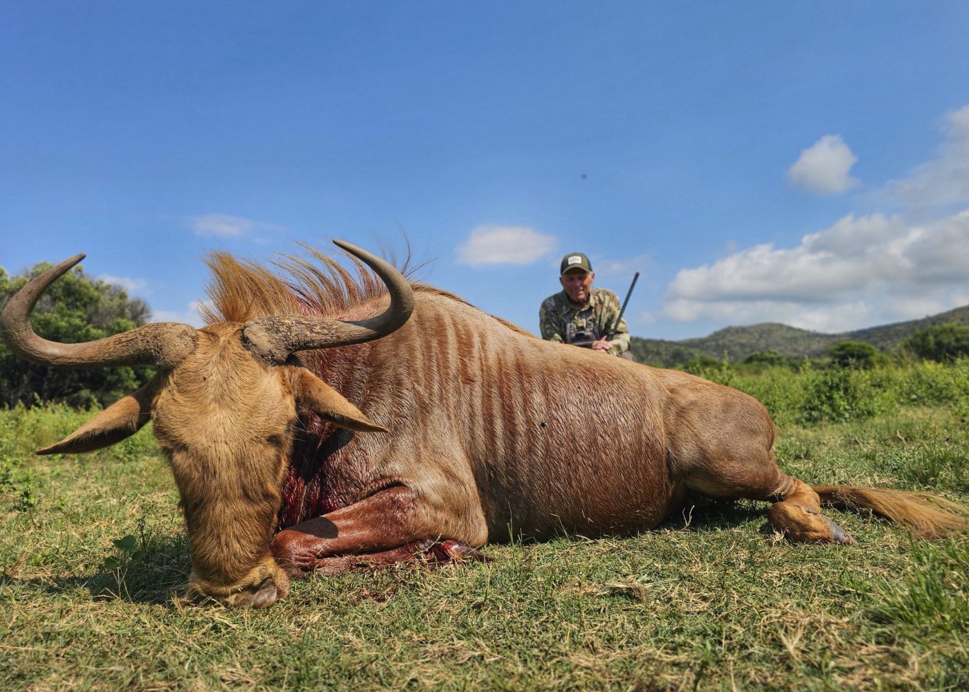 Langkloof hunting gallery photograph 66