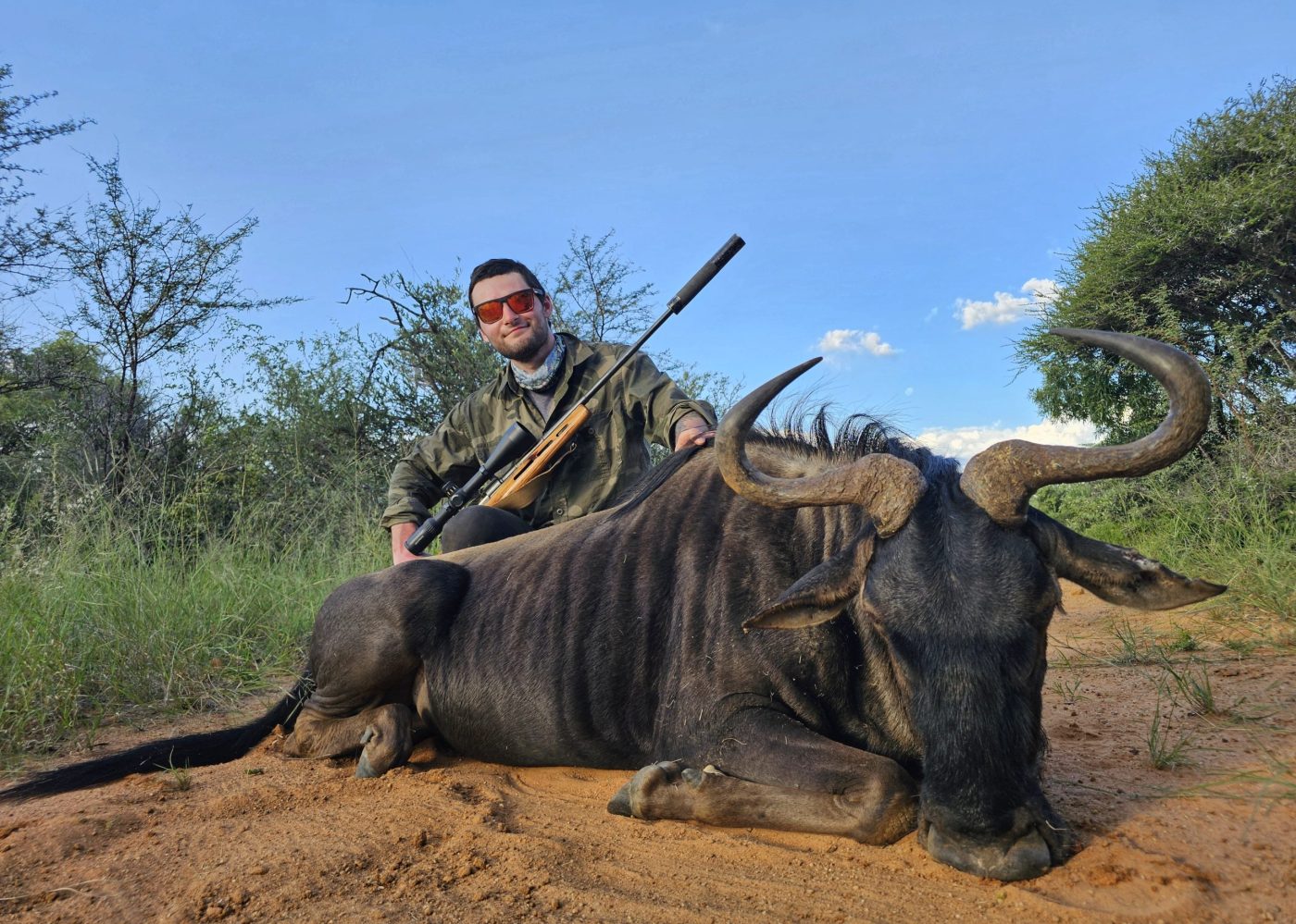 Langkloof hunting gallery photograph 68