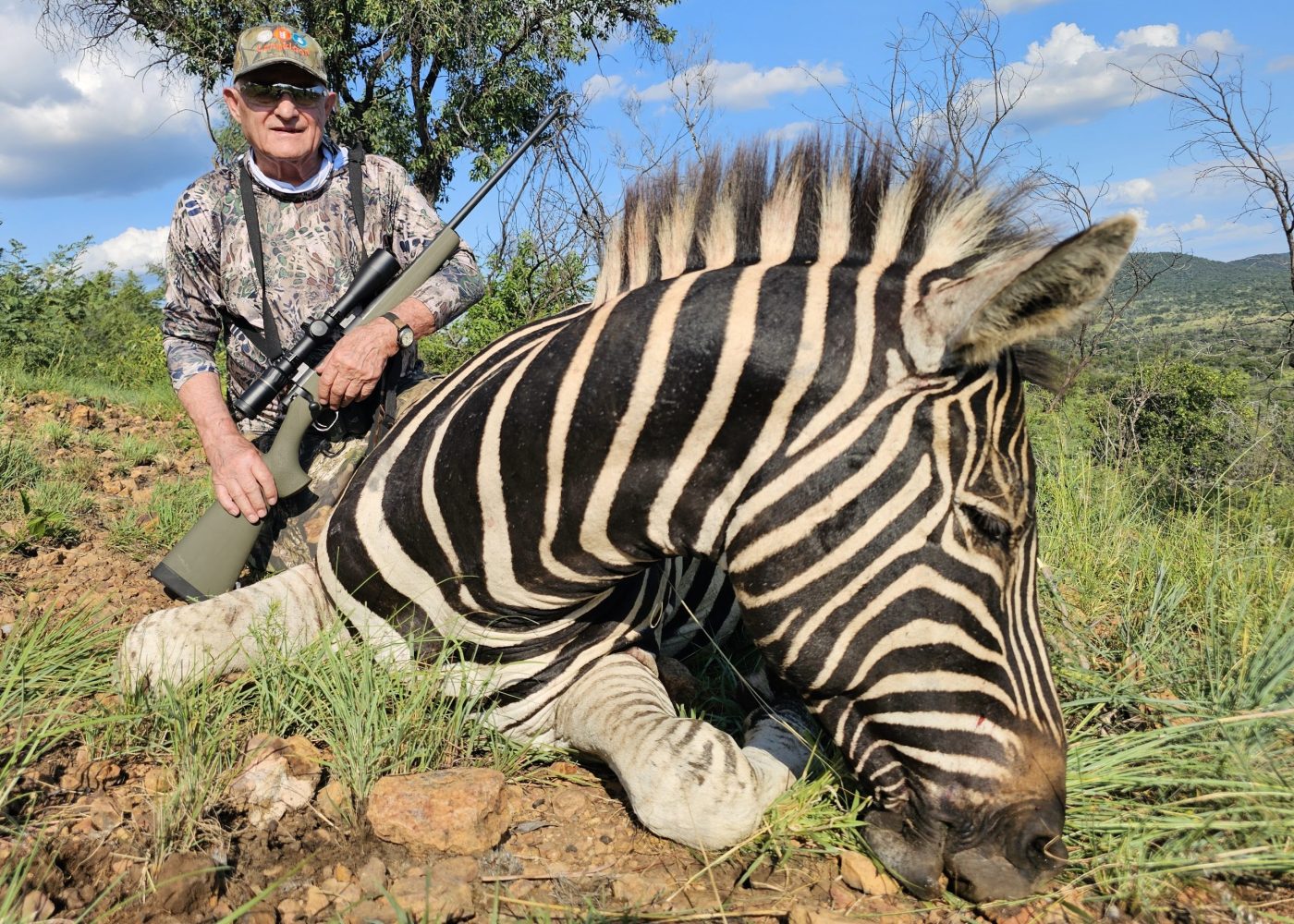Langkloof hunting gallery photograph 69