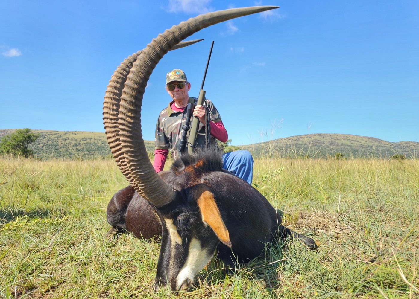 Langkloof hunting gallery photograph 70