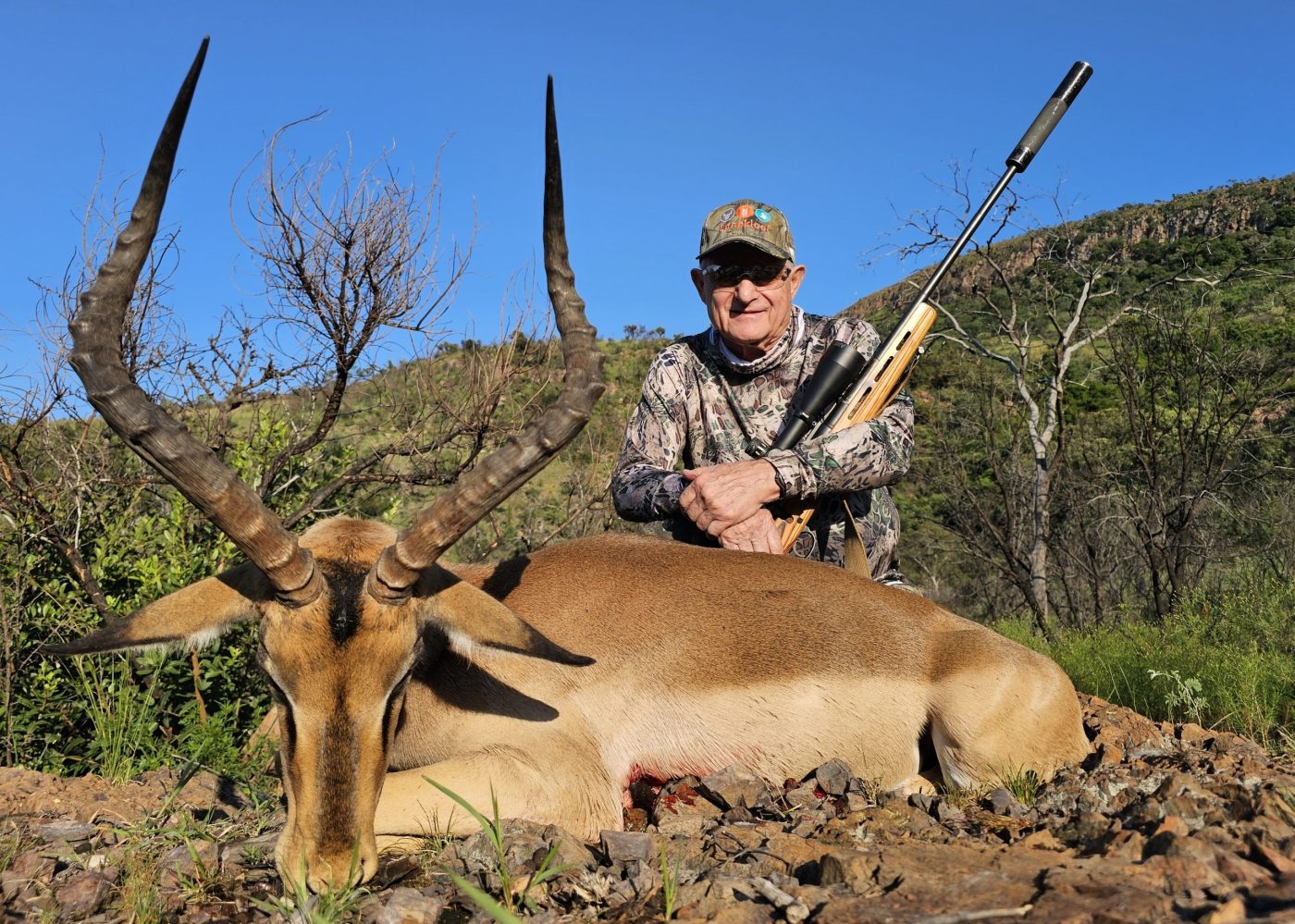 Langkloof hunting gallery photograph 71