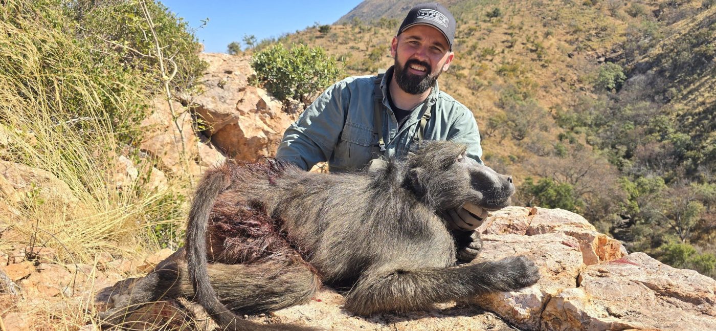 Langkloof hunting gallery photograph 81