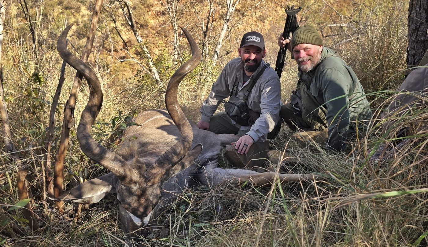 Langkloof hunting gallery photograph 82