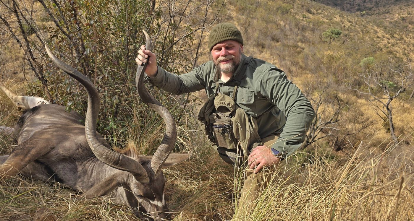 Langkloof hunting gallery photograph 83