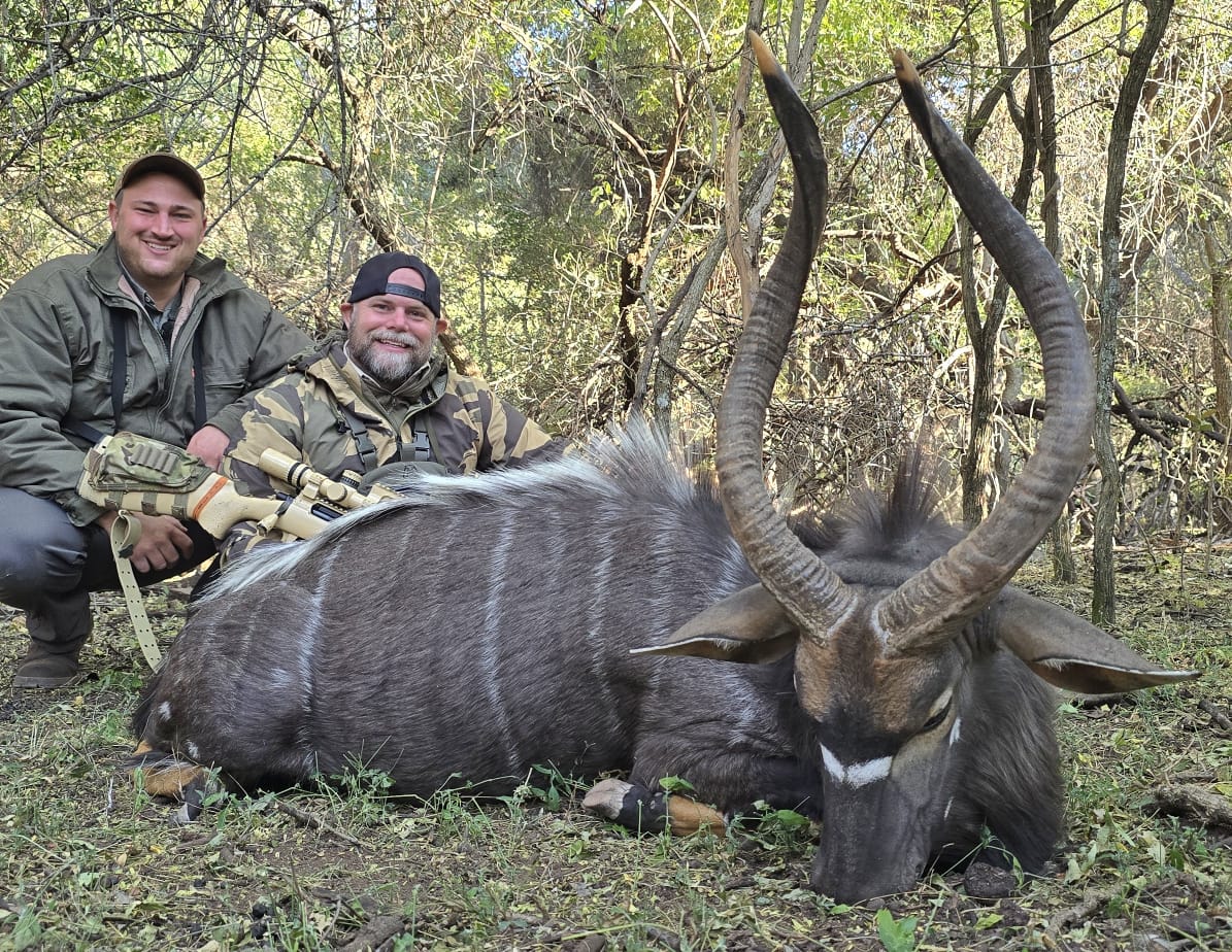 Langkloof hunting gallery photograph 86