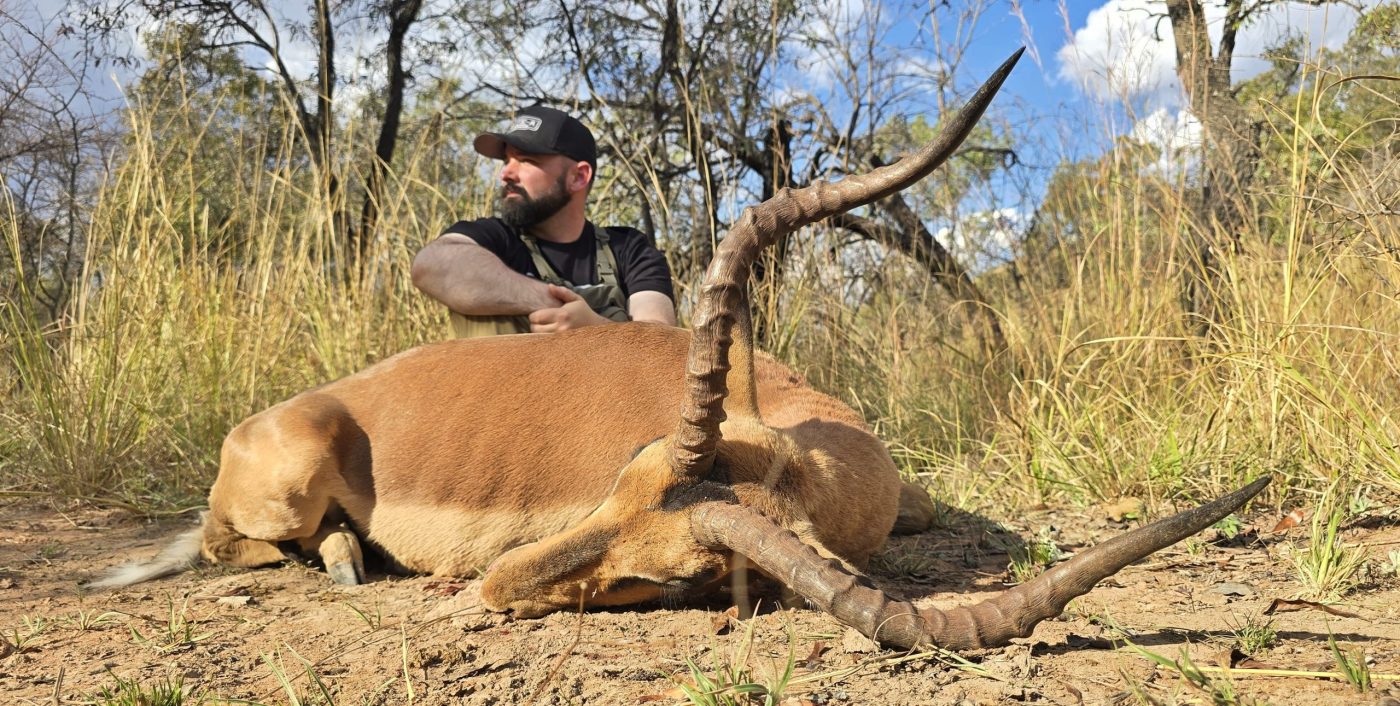 Langkloof hunting gallery photograph 88
