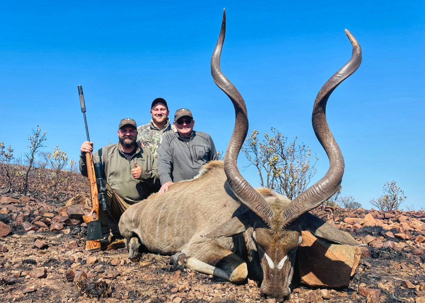 Langkloof hunting gallery photograph 126