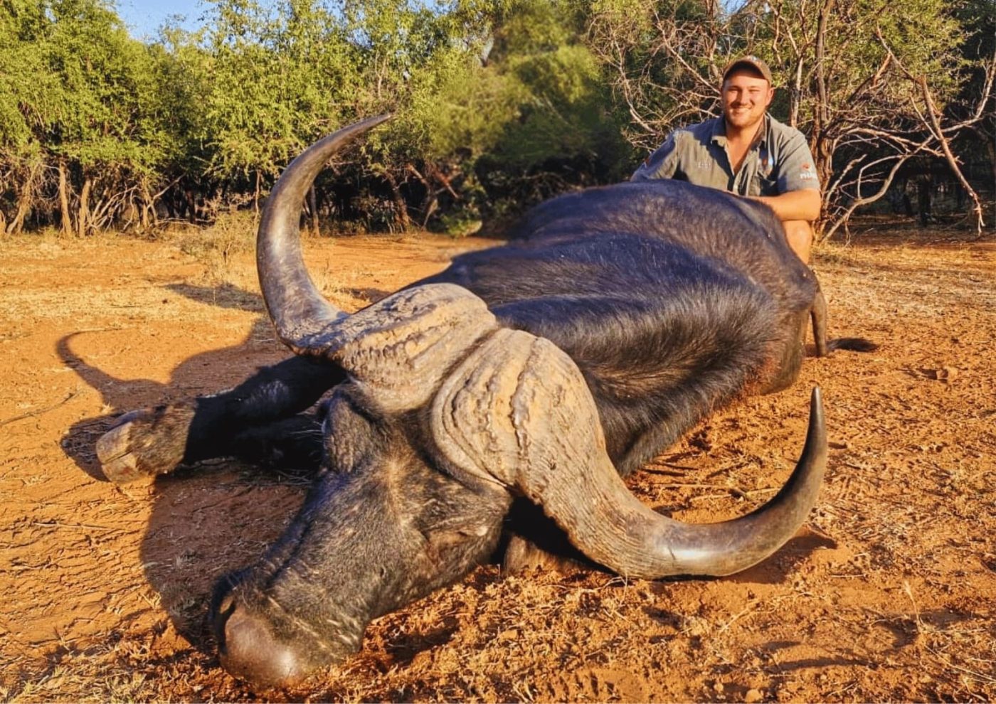 Langkloof hunting gallery photograph 128